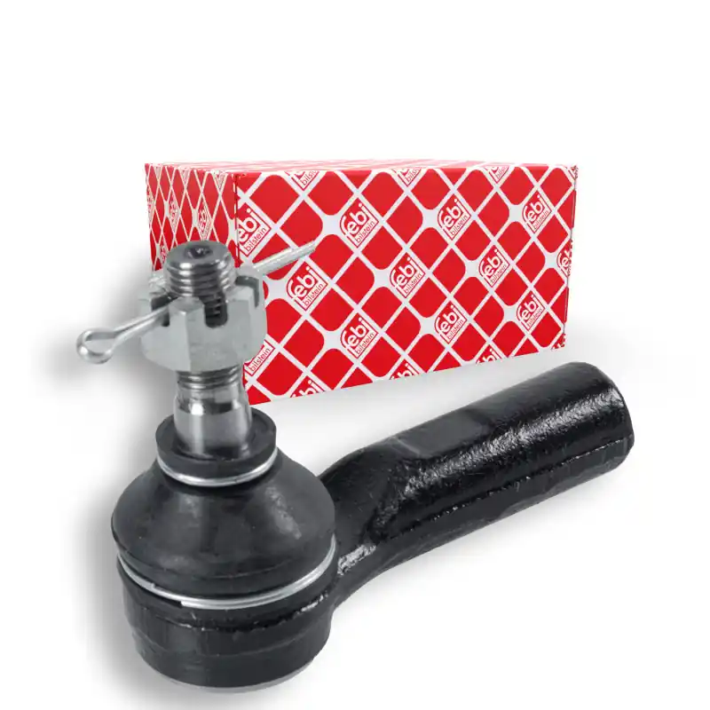 Origineel Spoorstangeind \\/ Stuurkogel Febi Bilstein 29691