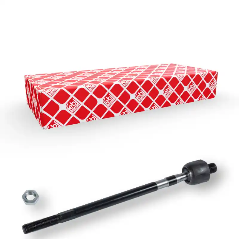 Axiaal gewricht \\/ spoorstang Febi Bilstein 29693 Merkproduct