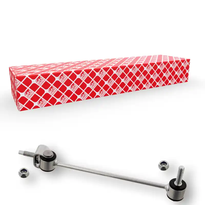 Hoge Kwaliteit Stabilisatorstang Febi Bilstein 29697