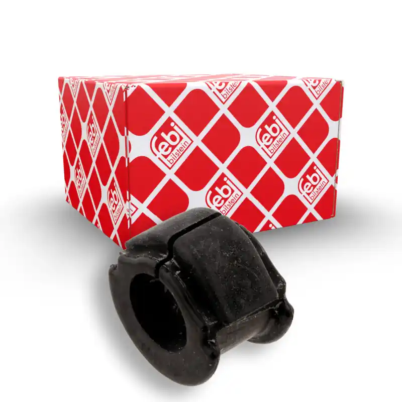 Seizoensaanbieding Stabilisatorstang rubber Febi Bilstein 29706