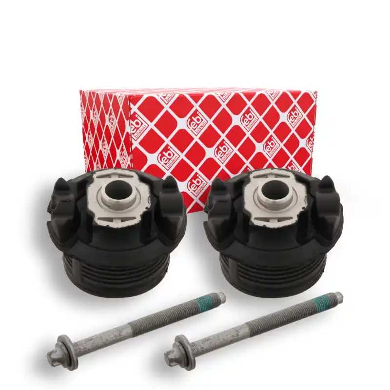 Draagarm-\\/ reactiearm lager Febi Bilstein 29745 Bestseller