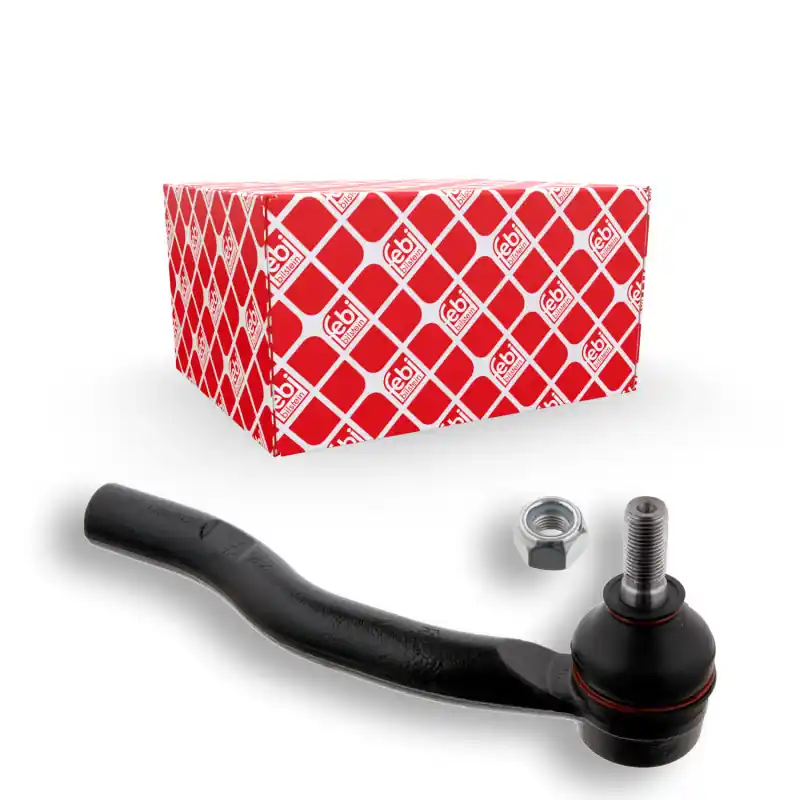 Spoorstangeind \\/ Stuurkogel Febi Bilstein 29763 Hoge Kwaliteit