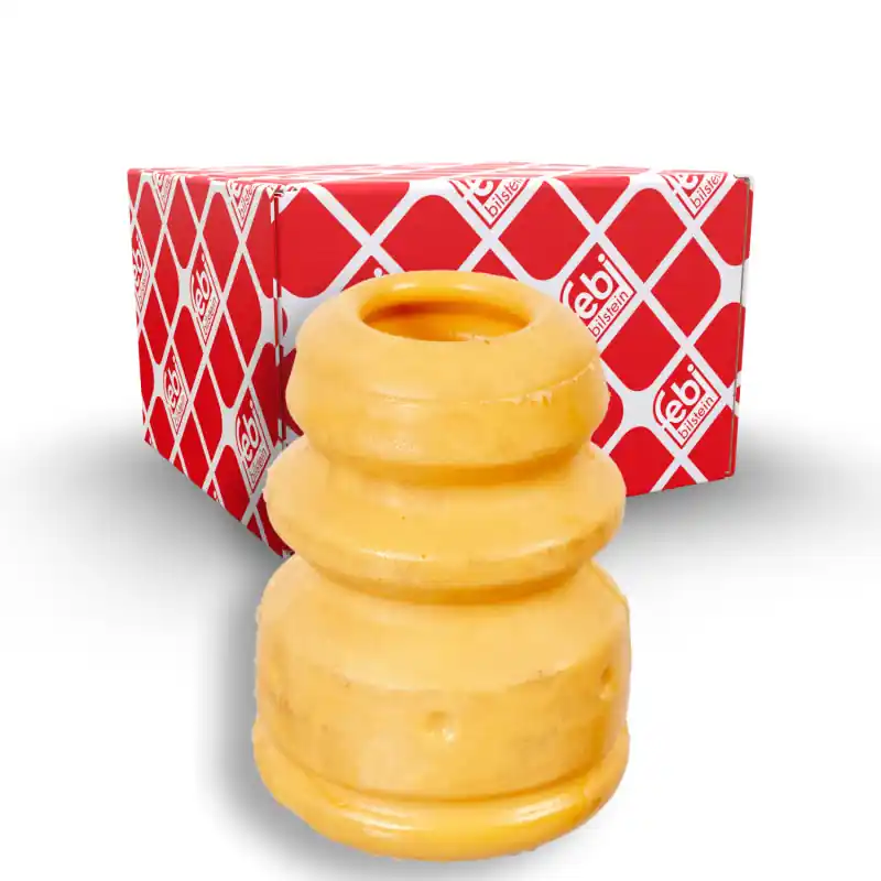 Betrouwbaar Aanslagrubber vering Febi Bilstein 29765