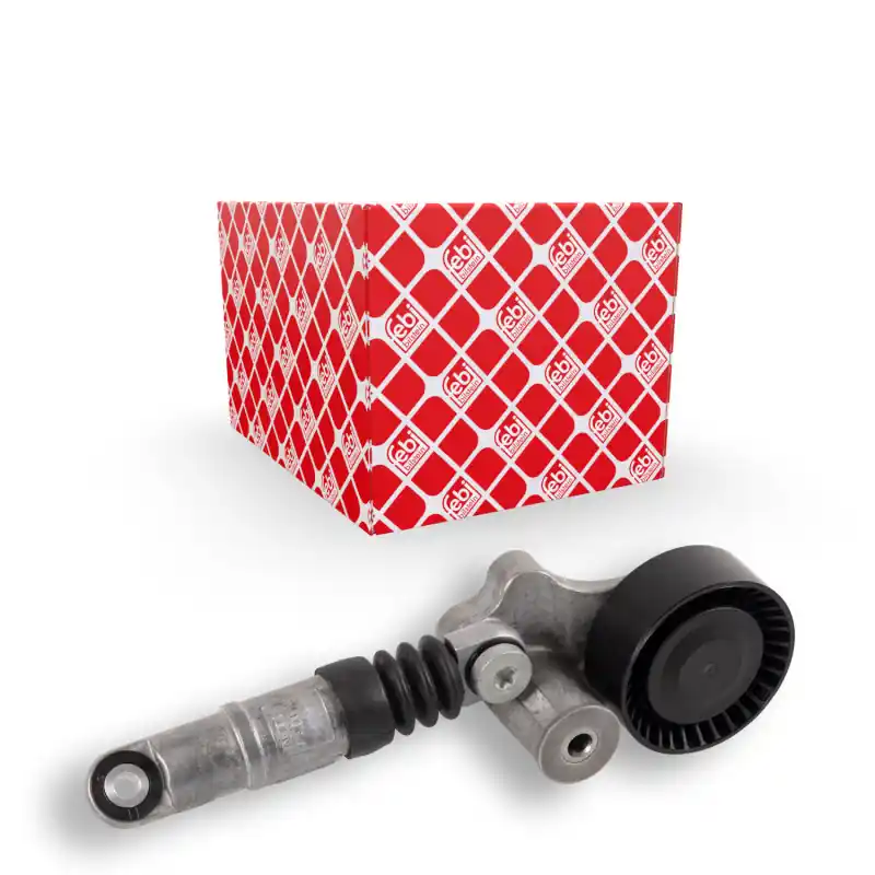 Seizoensaanbieding Spanner poly V-riem Febi Bilstein 29770