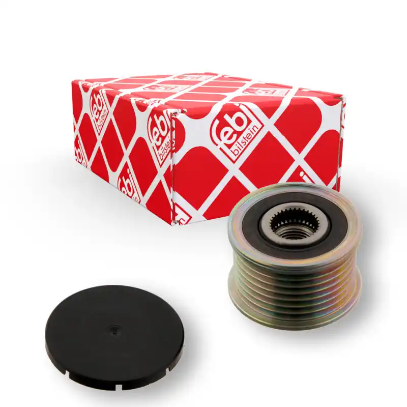 Veilige Betaling Vrijloop koppeling dynamo Febi Bilstein 29771