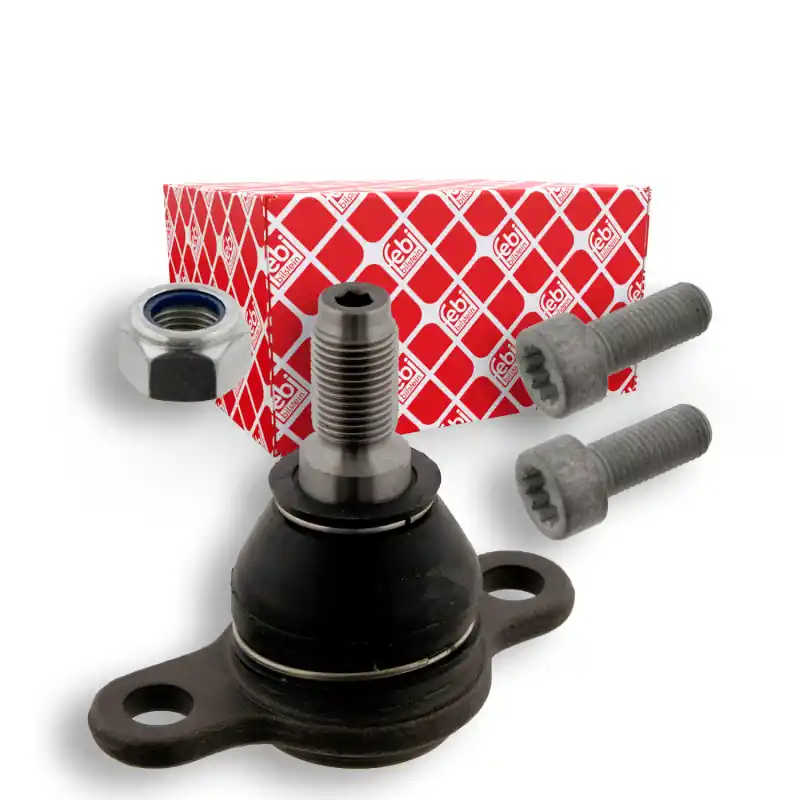 Budget Fuseekogel Febi Bilstein 29772