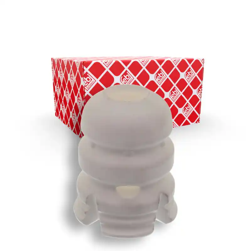 Nieuwe Collectie Aanslagrubber vering Febi Bilstein 29775