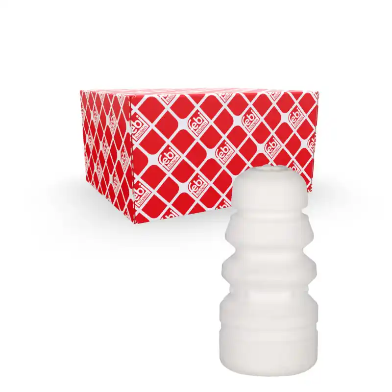 Speciale Aanbieding Aanslagrubber vering Febi Bilstein 29777