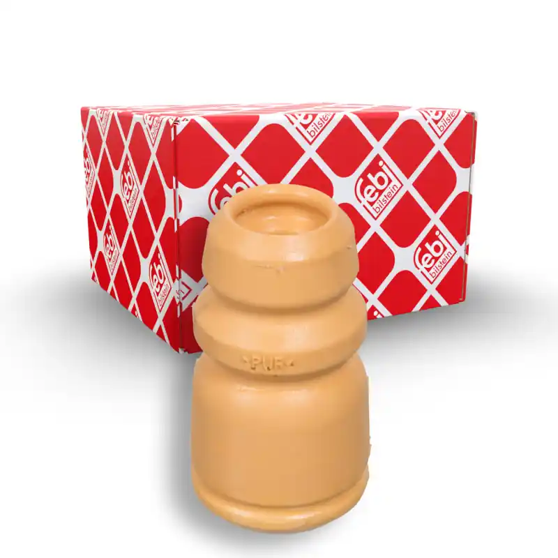 Aanslagrubber vering Febi Bilstein 29778 Snelle Levering