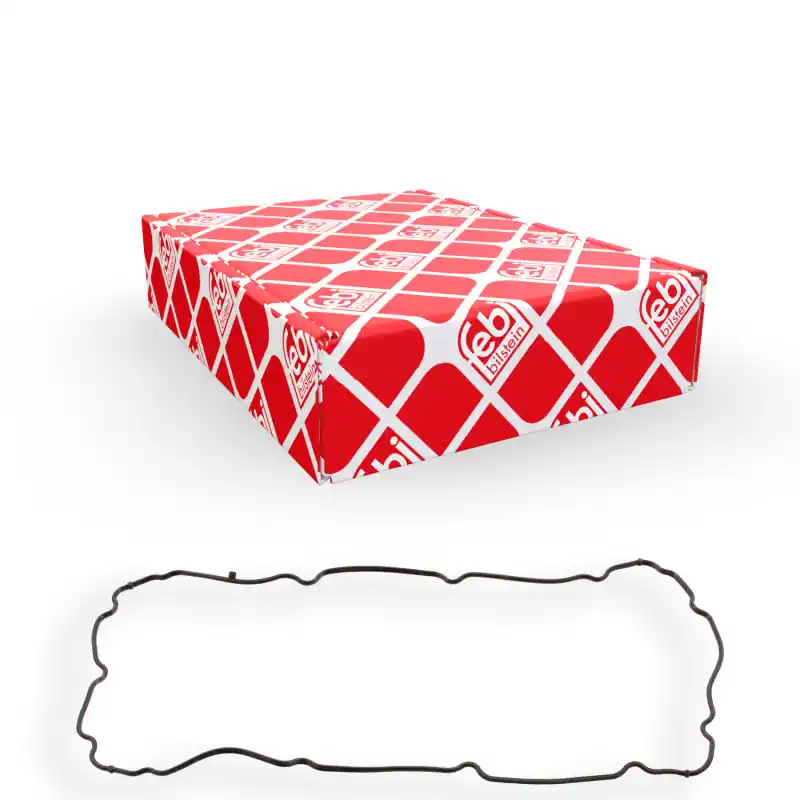 Ambachtelijk Carter pakking Febi Bilstein 29792