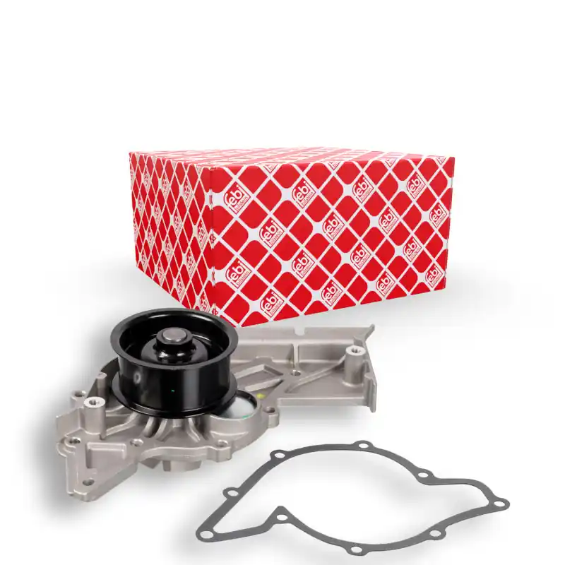 Exclusief Waterpomp Febi Bilstein 29796