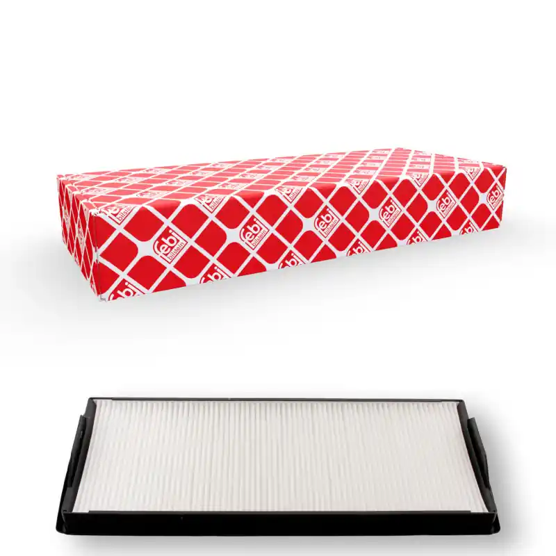 Interieurfilter Febi Bilstein 29805 Geld-Terug-Garantie