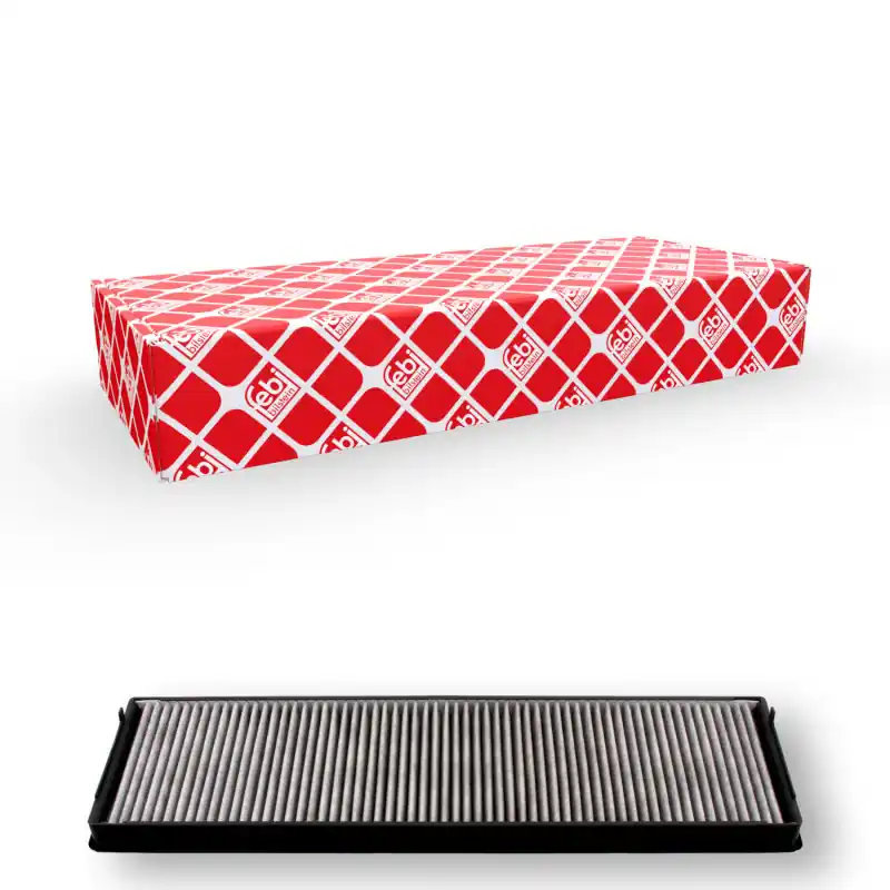 Interieurfilter Febi Bilstein 29809 Lage Prijs