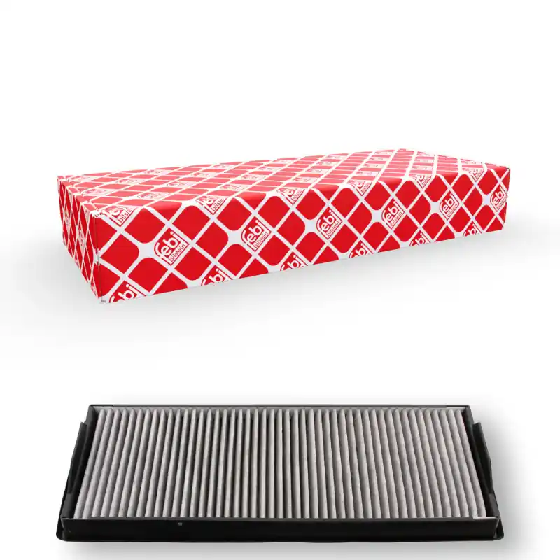 Interieurfilter Febi Bilstein 29810 Gratis Verzending