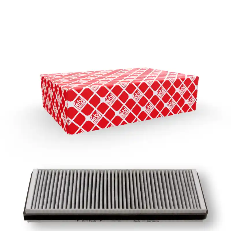 Topkwaliteit Interieurfilter Febi Bilstein 29811