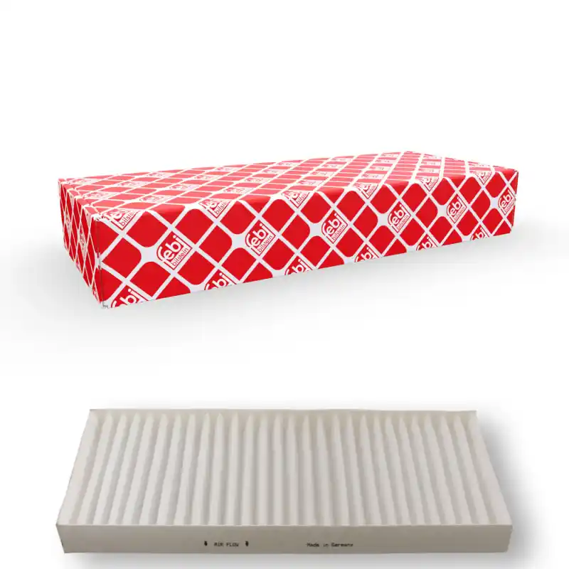 Interieurfilter Febi Bilstein 29812 Authentiek