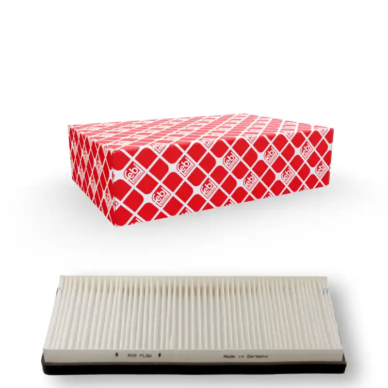 Gratis Retour Interieurfilter Febi Bilstein 29813