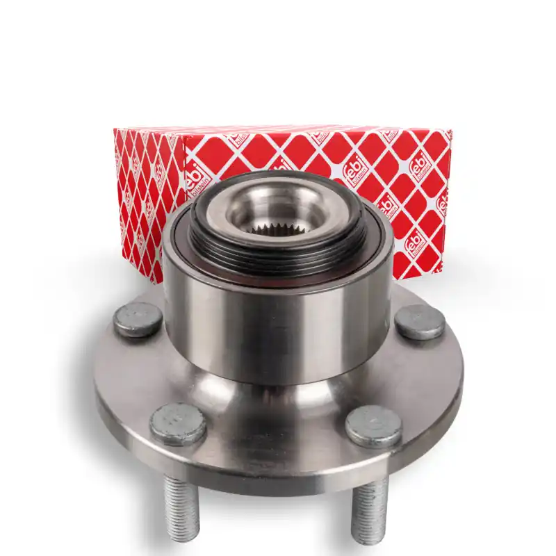 Wiellagerset Febi Bilstein 29825 Topkwaliteit