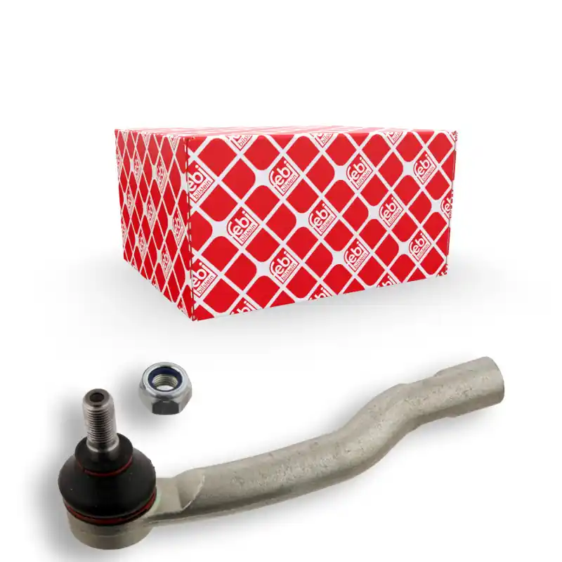 Spoorstangeind \\/ Stuurkogel Febi Bilstein 29829 Weekendaanbieding