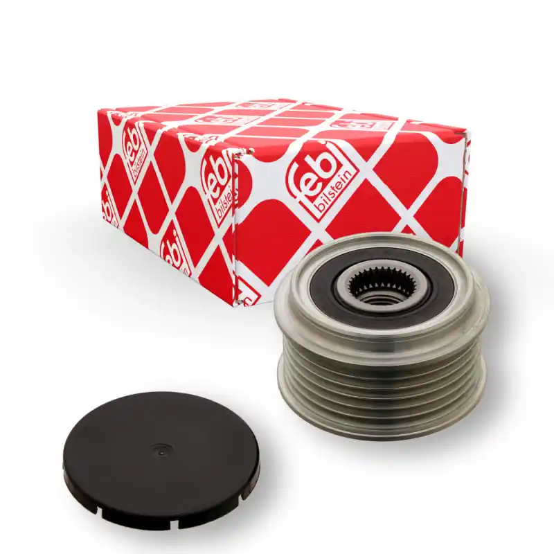 Nieuw Model Vrijloop koppeling dynamo Febi Bilstein 29835