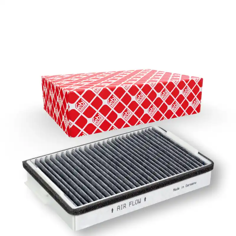 Bestel Nu Interieurfilter Febi Bilstein 29836