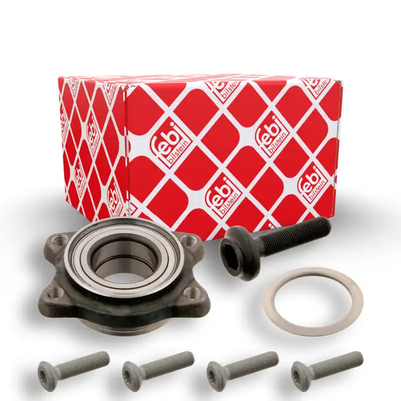 Wiellagerset Febi Bilstein 29837 Koop Vandaag