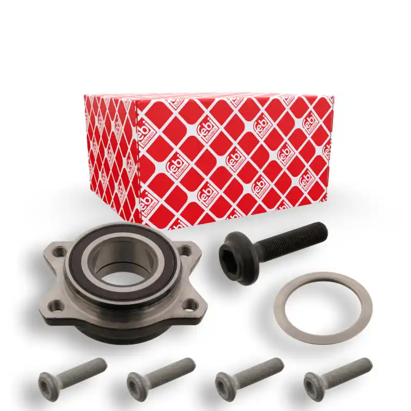 Actieprijs Wiellagerset Febi Bilstein 29844