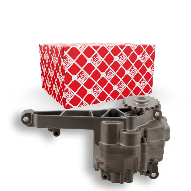 Seizoensaanbieding Oliepomp Febi Bilstein 29847