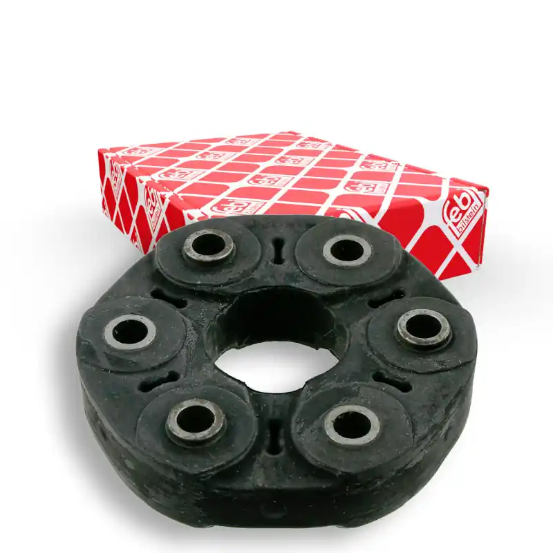 Beste Prijs Rubber askoppeling \\/ Hardyschijf Febi Bilstein 29860