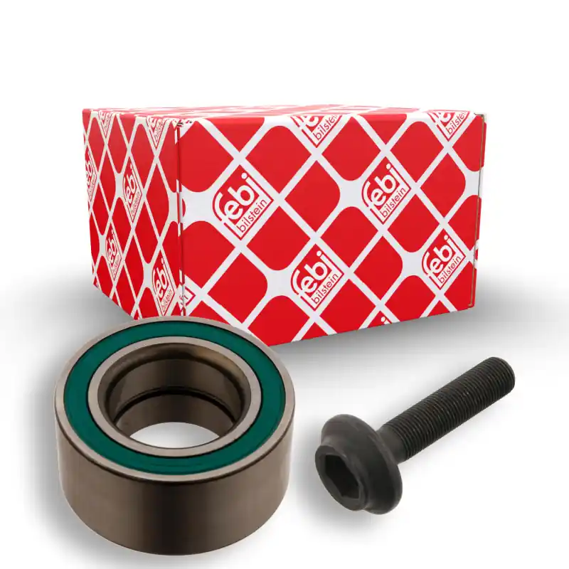 Handgemaakt Wiellagerset Febi Bilstein 29872