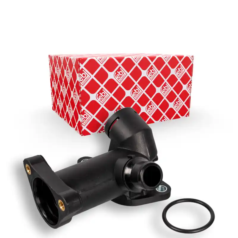 Origineel Koelvloeistofflens Febi Bilstein 29880