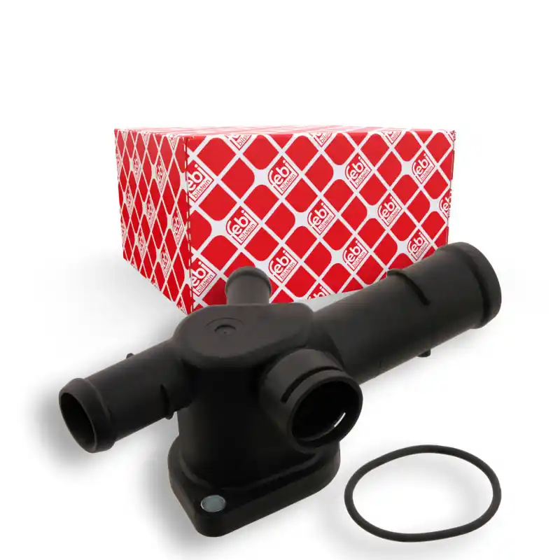 Beperkte Voorraad Koelvloeistofflens Febi Bilstein 29888