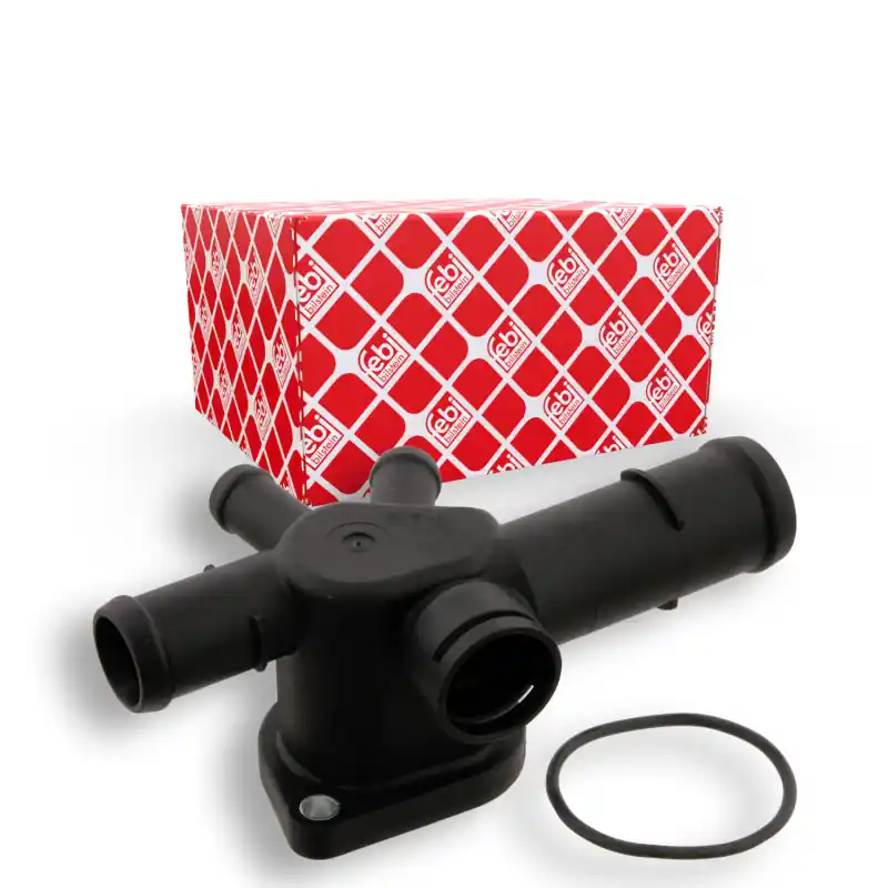 Koelvloeistofflens Febi Bilstein 29889 Op = Op