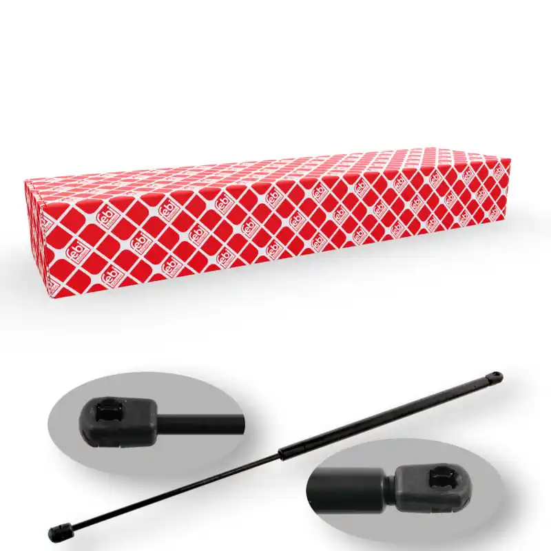 Gasveer, kofferruimte Febi Bilstein 29895 Must-Have