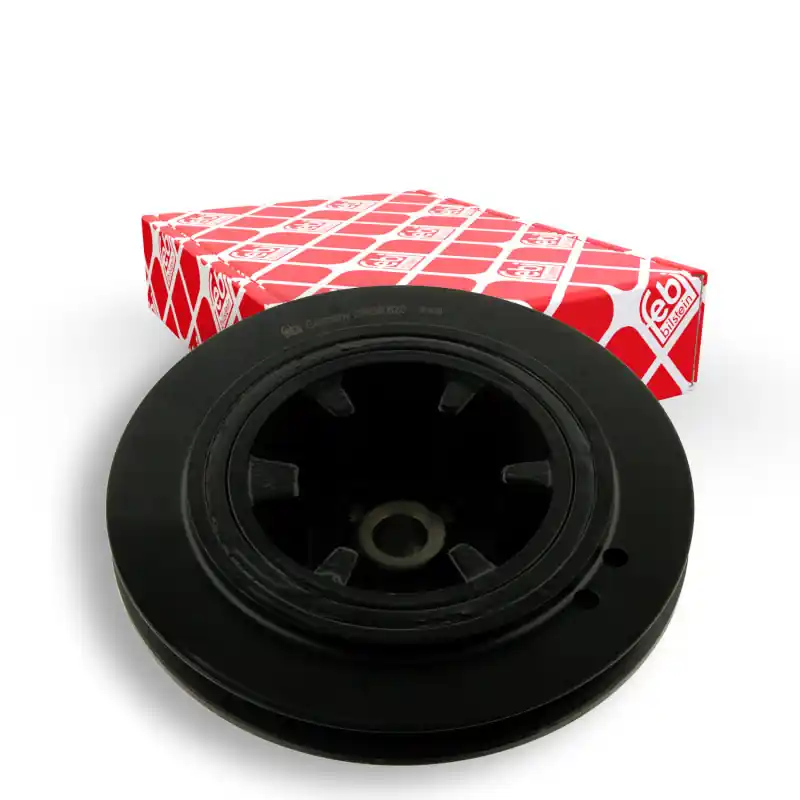 Krukaspoelie Febi Bilstein 29896 Fabrieksprijs