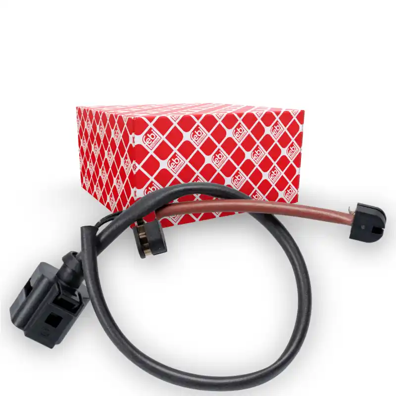 Slijtage indicator Febi Bilstein 29912 Professioneel