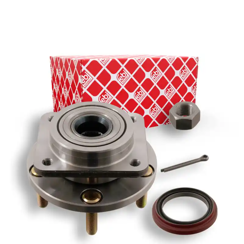 Wiellagerset Febi Bilstein 29914 Laatste Kans