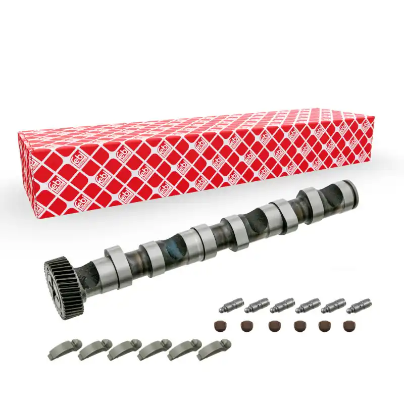 Nokkenas Febi Bilstein 29918 Betrouwbaar