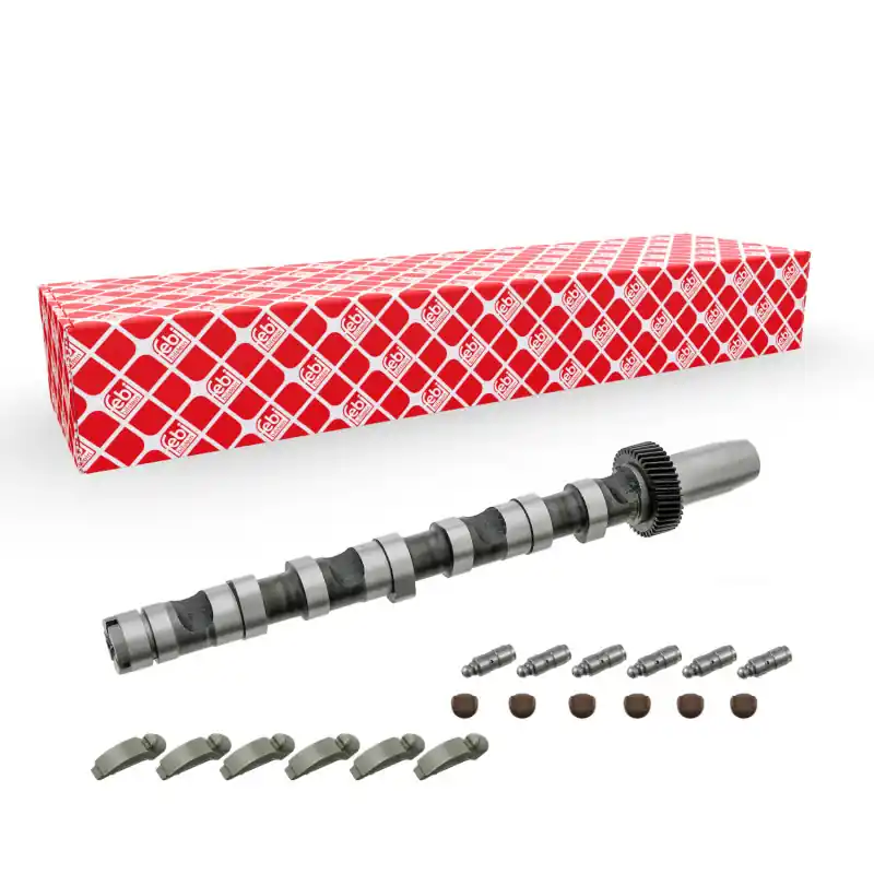 Populair Nokkenas Febi Bilstein 29920