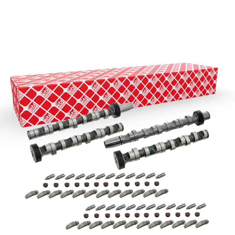 Beperkte Voorraad Nokkenas Febi Bilstein 29928