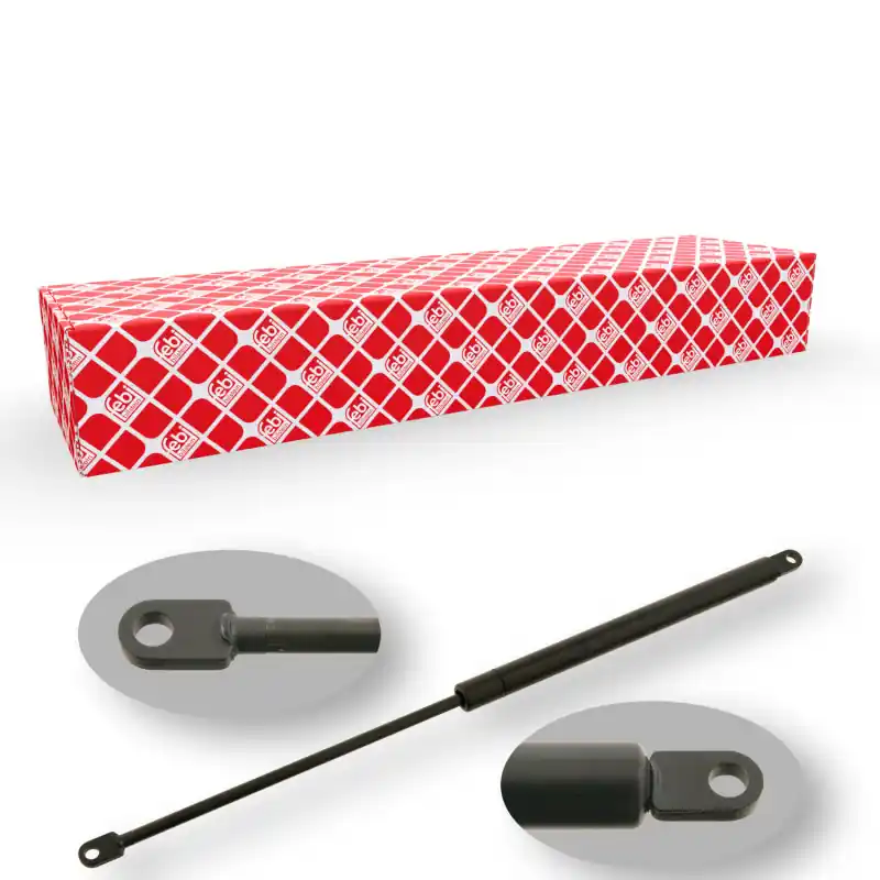 Nieuw Gasveer, kofferruimte Febi Bilstein 29935