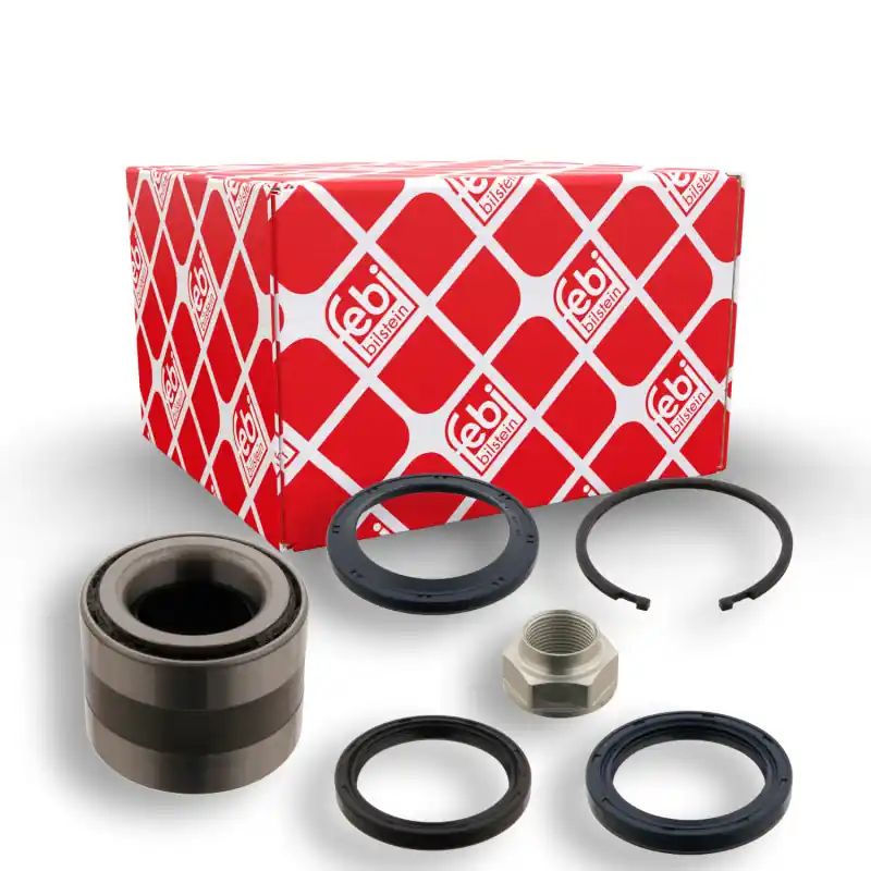 Wiellagerset Febi Bilstein 29939 Gratis Verzending