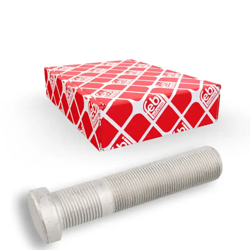 Trendy Wielbout\\/moer Febi Bilstein 29942