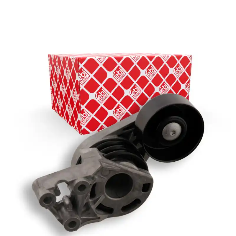 Uitverkoop Spanner poly V-riem Febi Bilstein 29945