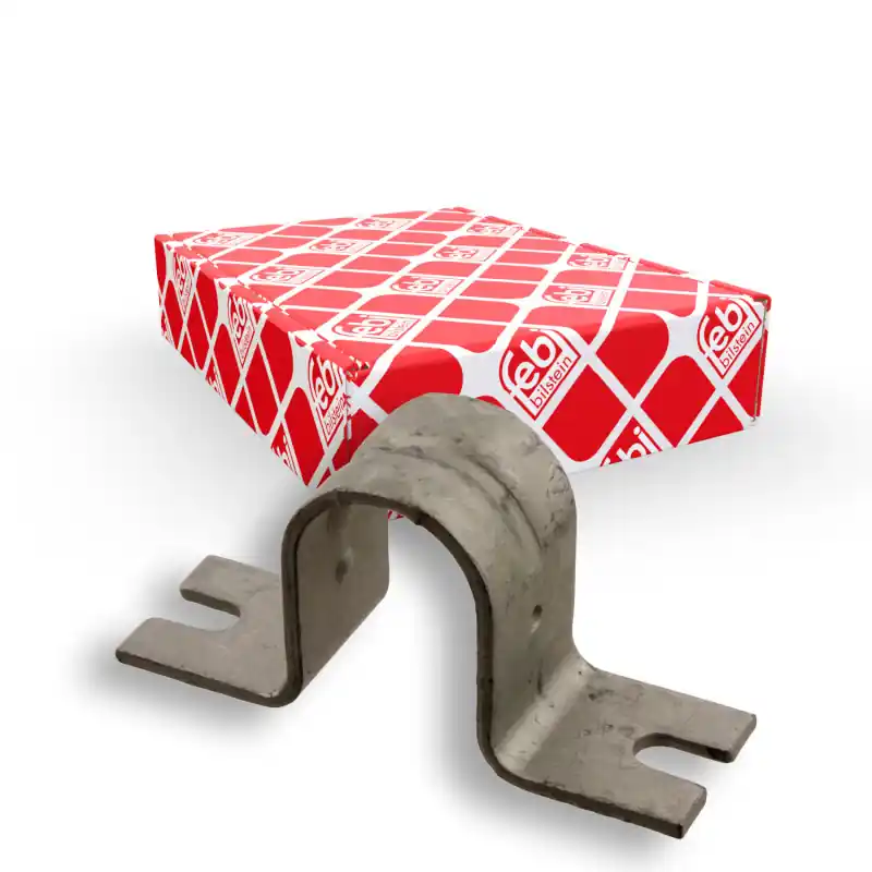 Nu Kopen Stabilisatorstang bevestigingbeugel Febi Bilstein 29946