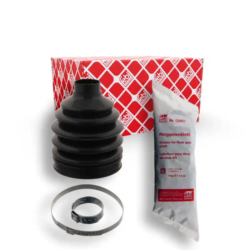 Uitverkoop Aandrijfashoes Febi Bilstein 29957