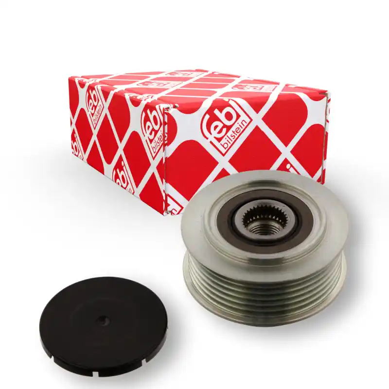 Koop Vandaag Vrijloop koppeling dynamo Febi Bilstein 29964