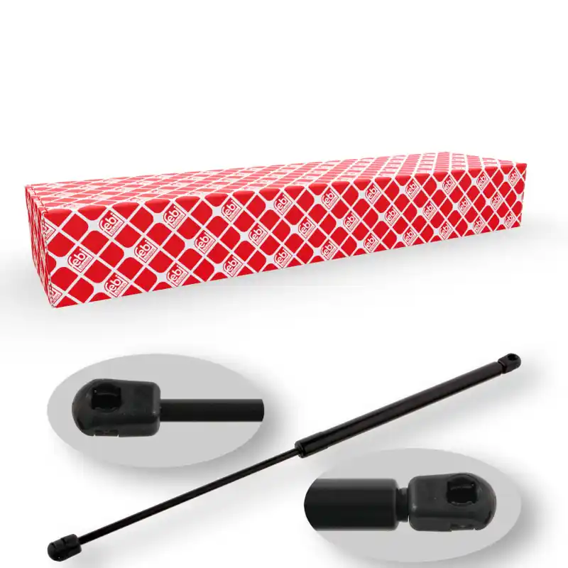 Gasveer, kofferruimte Febi Bilstein 29977 Nieuw