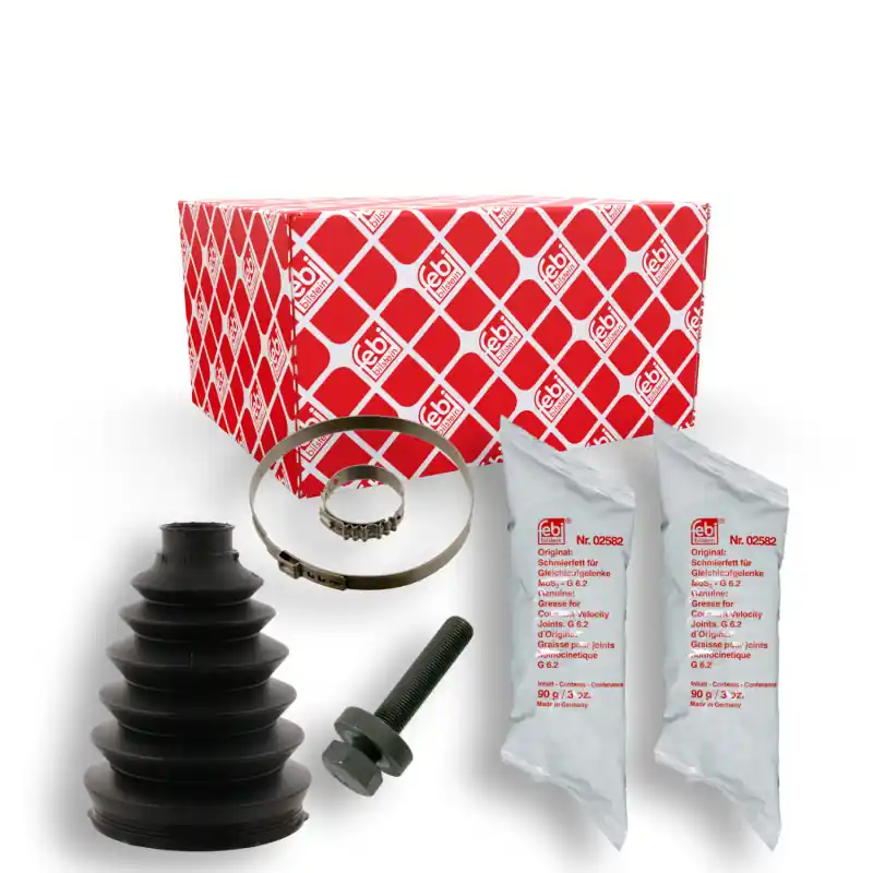 Betrouwbaar Aandrijfashoes Febi Bilstein 29997