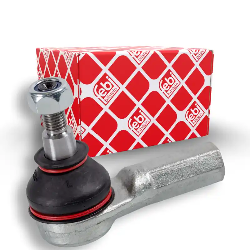 Korting Spoorstangeind \\/ Stuurkogel Febi Bilstein 30014